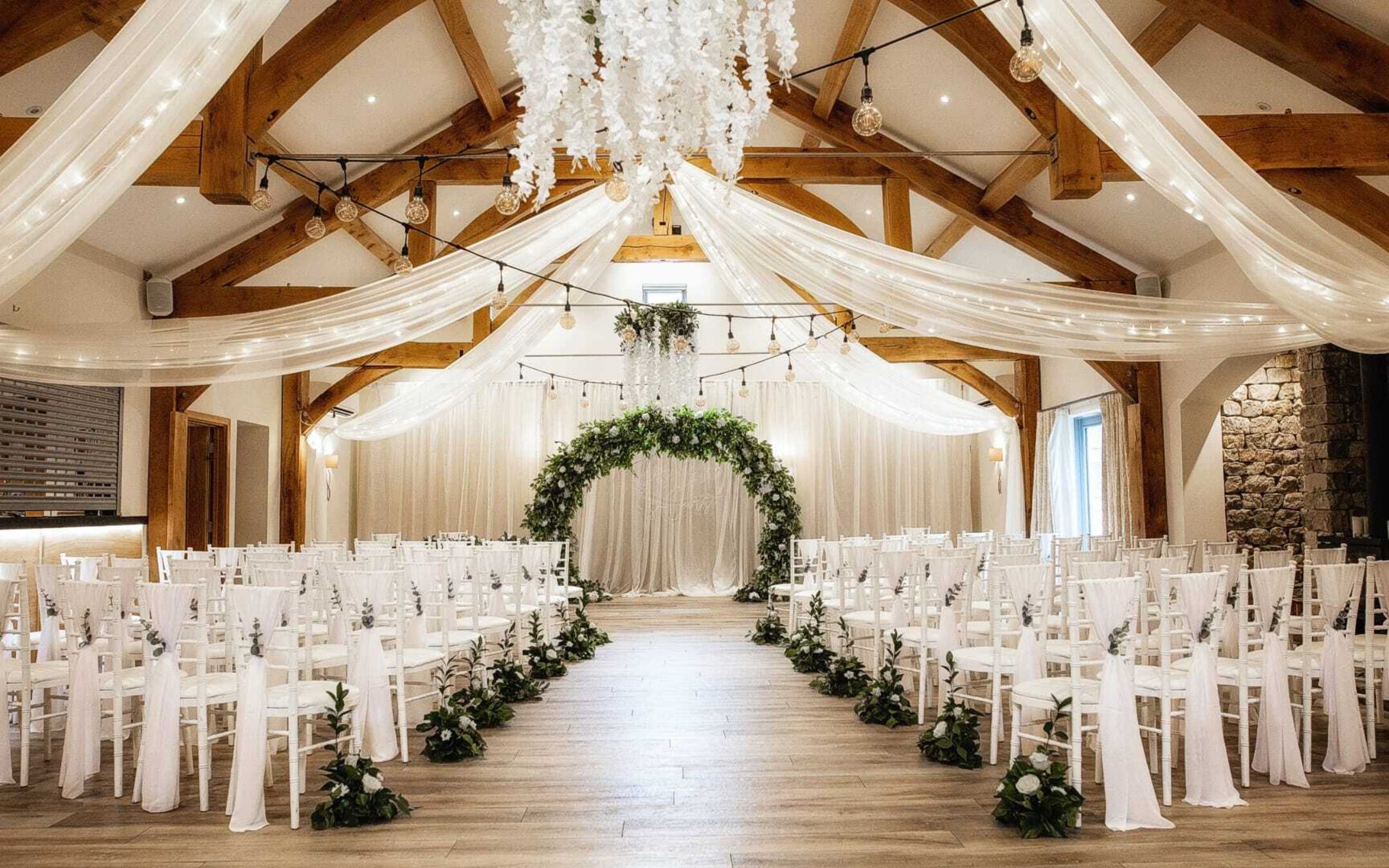 Civil Ceremony Venue Yorkshire banner